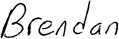Brendan
